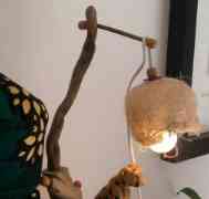 Le lampade Me Ayn di Roberta Elmi
