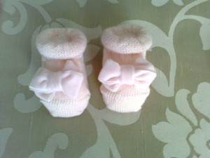 New life